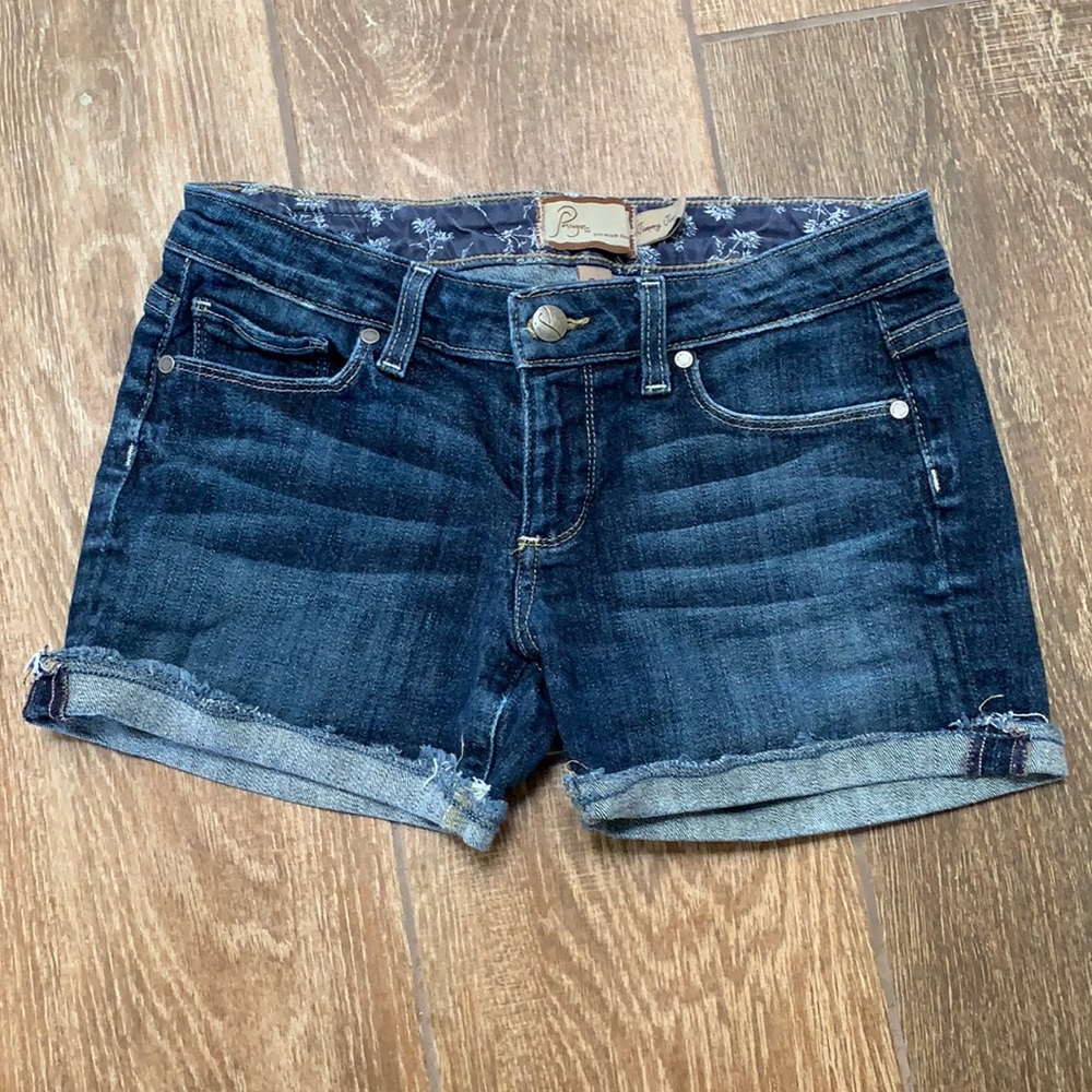 Paige Jean shorts